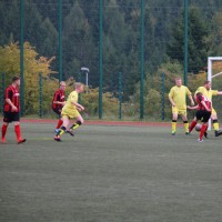 2. Altenberg vs. 2. Manschaft